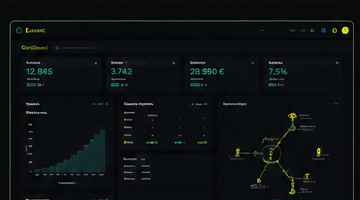 Lamèss Odoo dashboard
